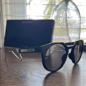 Oakley HSTN Metal Sunglasses